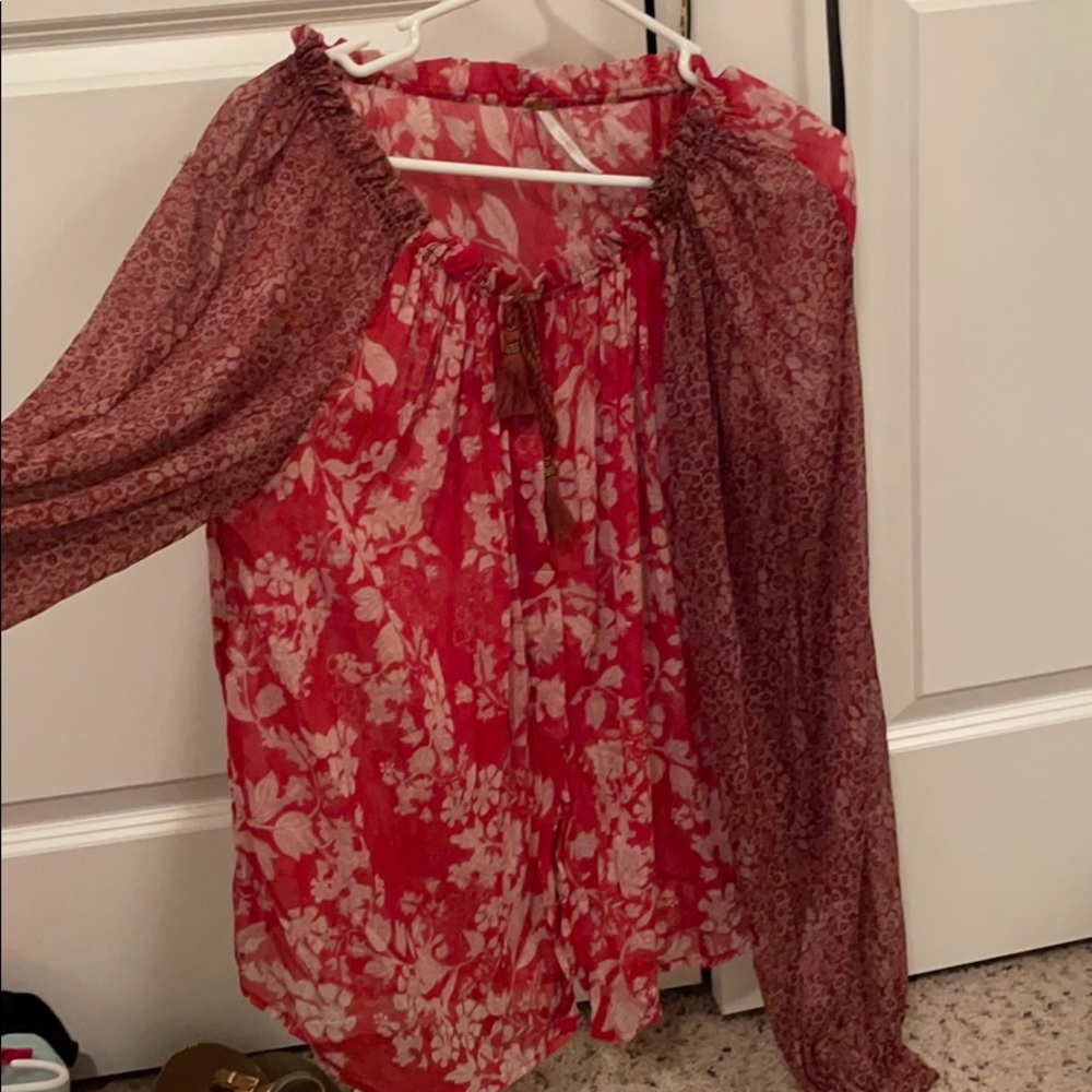 Free People Top